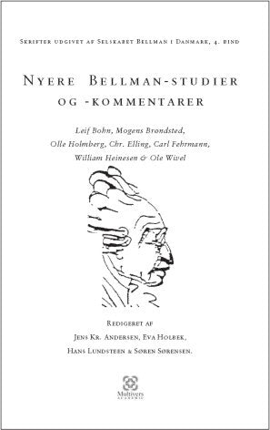 Nyere Bellman-studier og -kommentarer