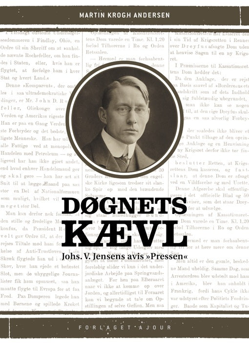 Døgnets Kævl