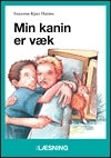 Min kanin er væk