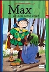 Max og den sorte elver