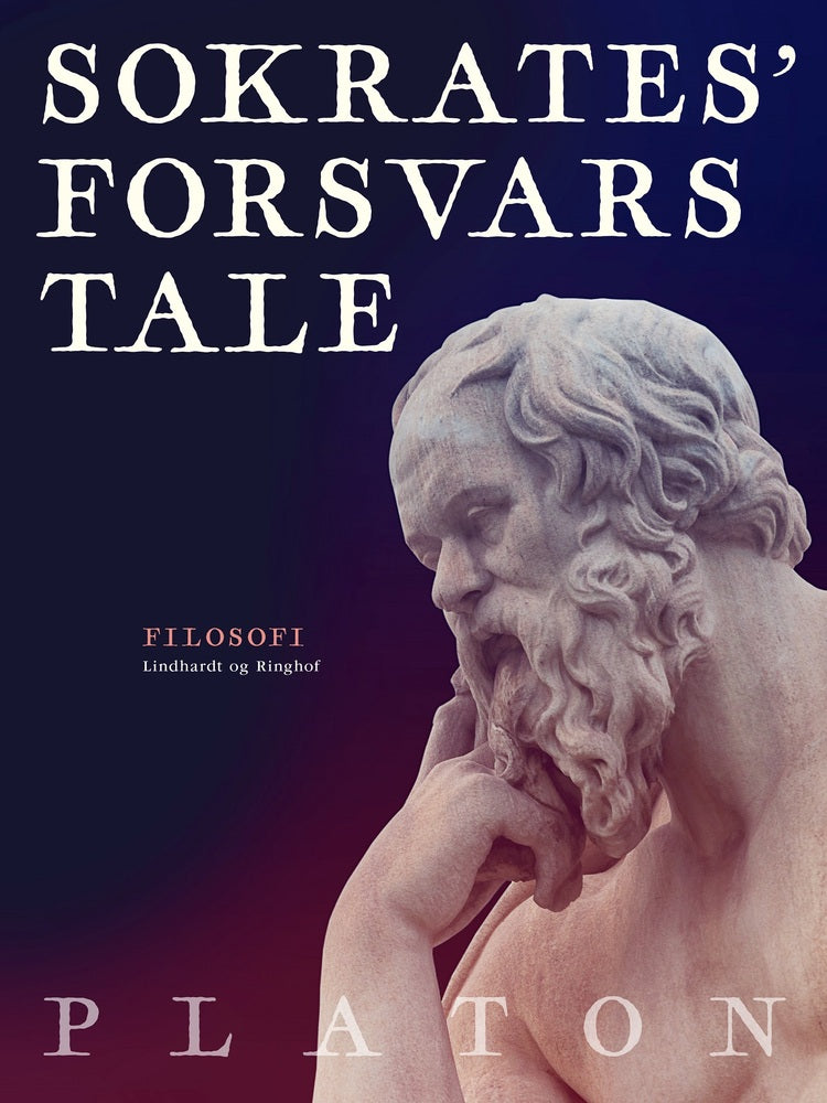 Sokrates' forsvarstale