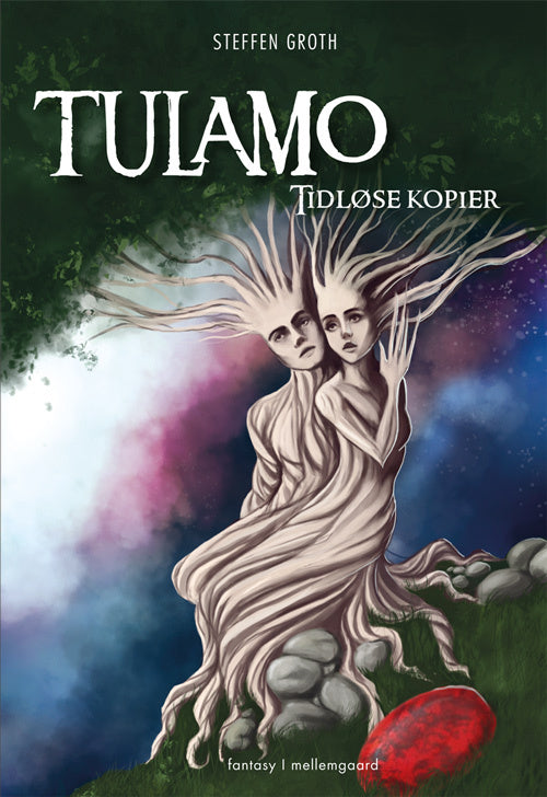 Tulamo - tidløse kopier
