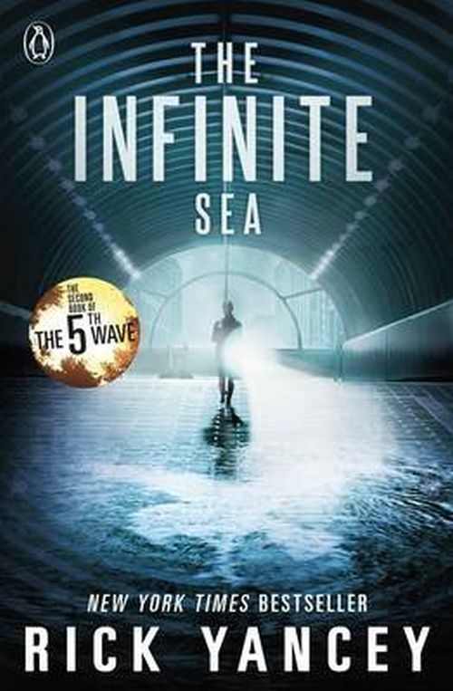 The 5th Wave: the Infinite Sea Book 2