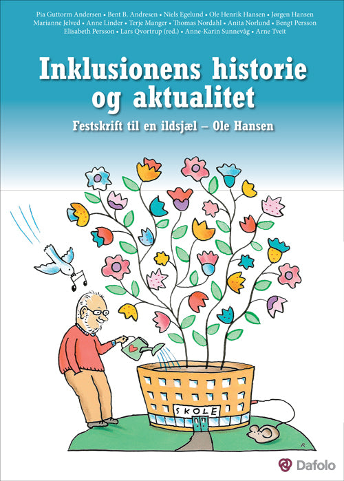 Inklusionens historie og aktualitet