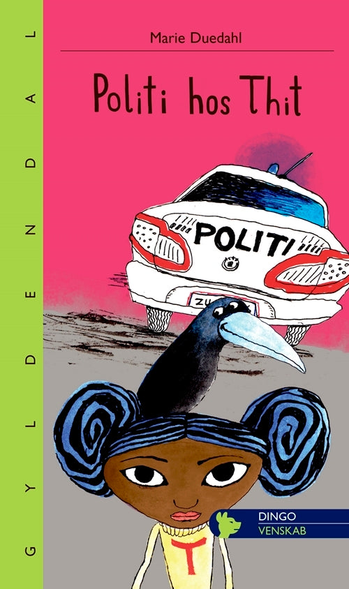 Politi hos Thit
