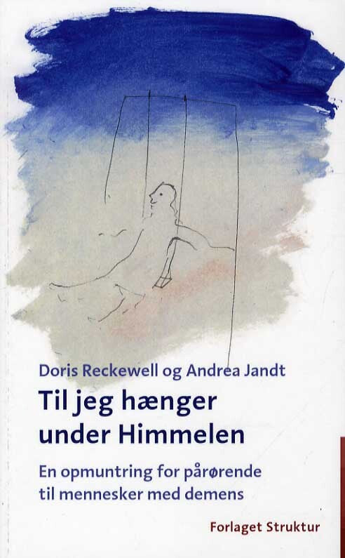 Til jeg hænger under Himmelen