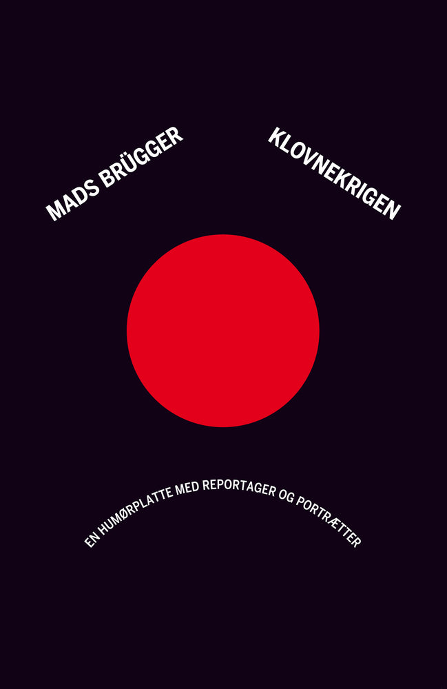 Klovnekrigen