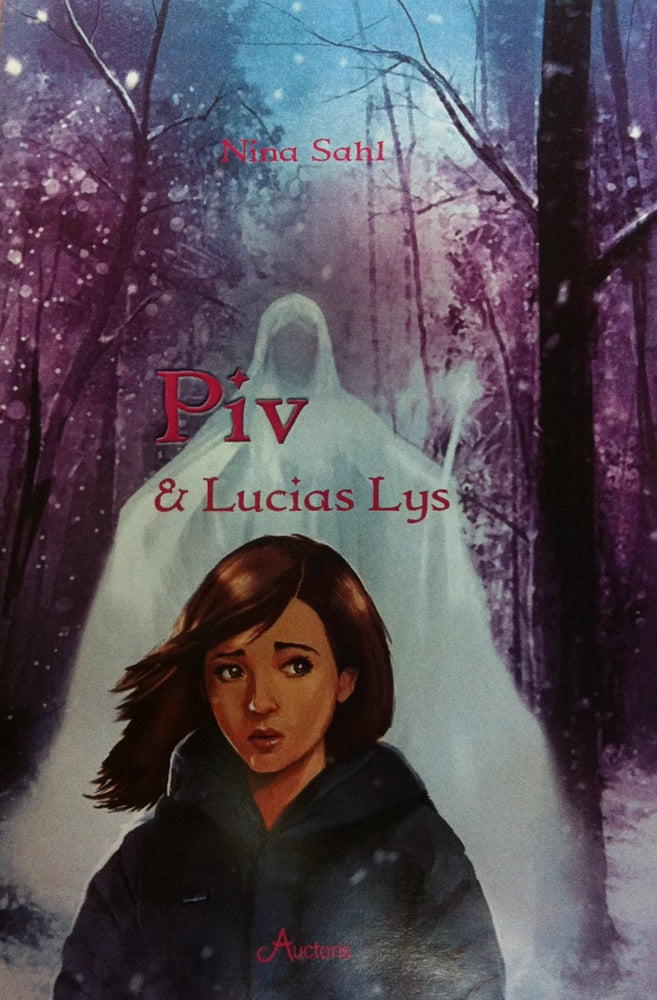 Piv & Lucias Lys