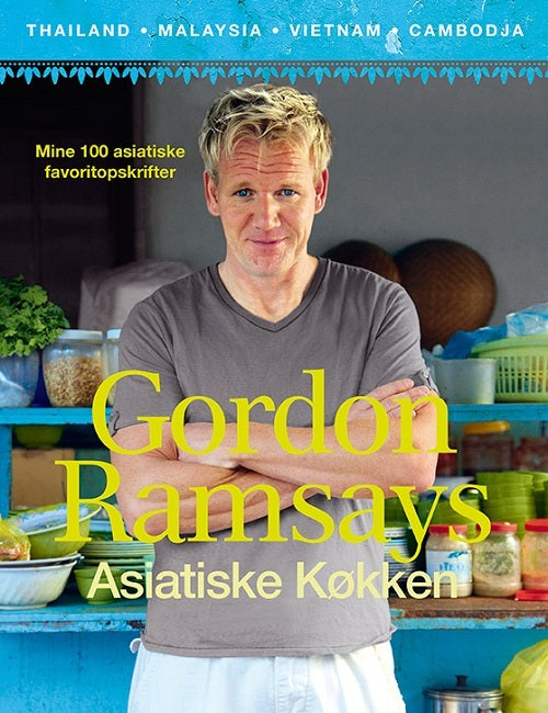 Gordon Ramsays Asiatiske køkken