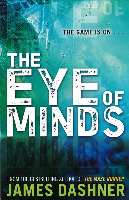 Mortality Doctrine: the Eye of Minds