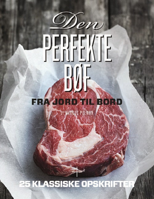 Den perfekte bøf