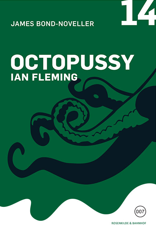 Octopussy