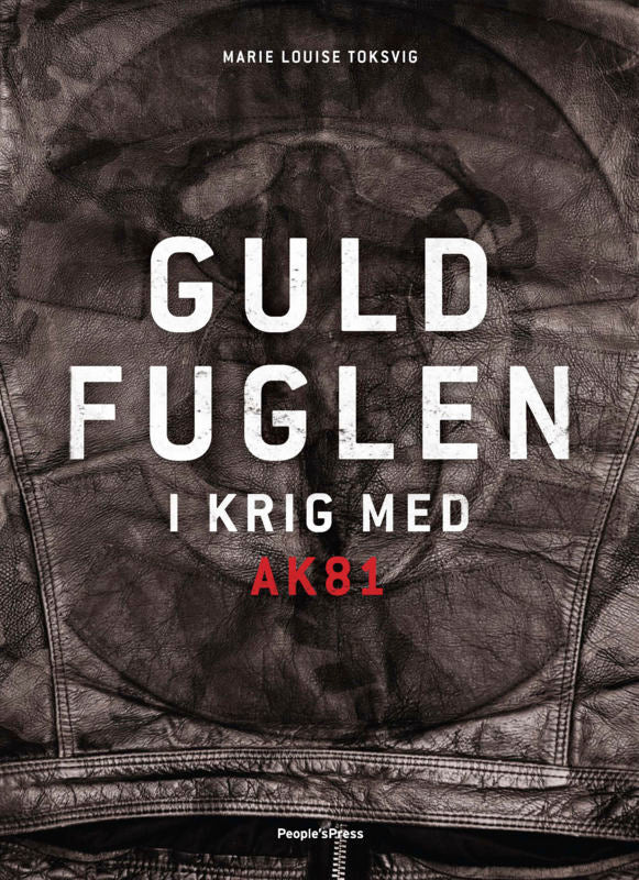 Guldfuglen