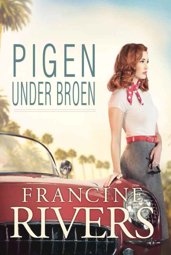 Pigen under Broen