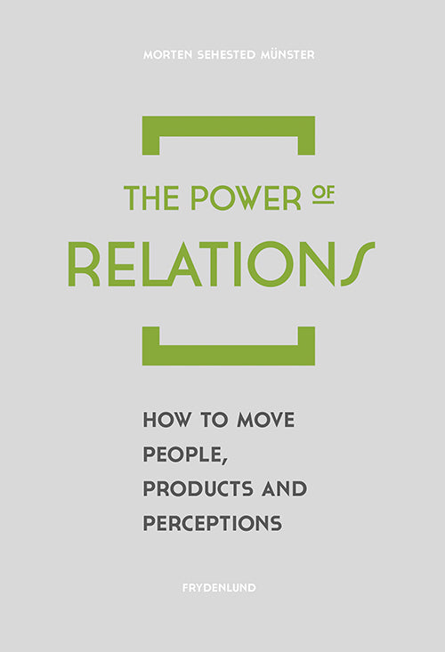 The Power of Relations