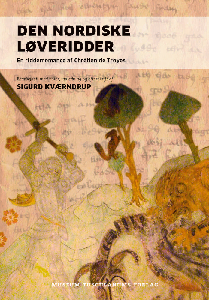 Den nordiske Løveridder