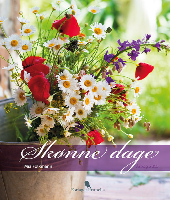 Skønne Dage
