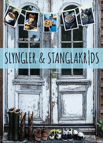 Slyngler & stanglakrids