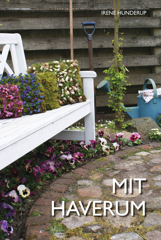 Mit haverum