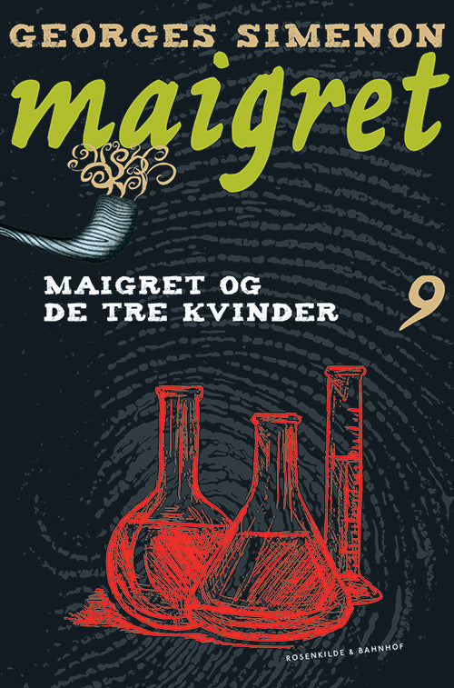 Maigret og de tre kvinder