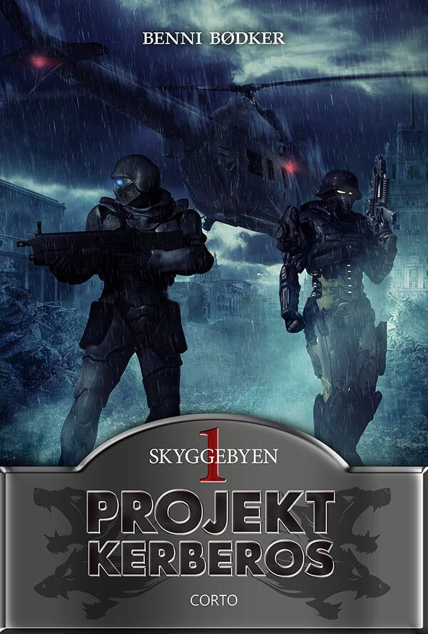 Projekt Kerberos 1: Skyggebyen