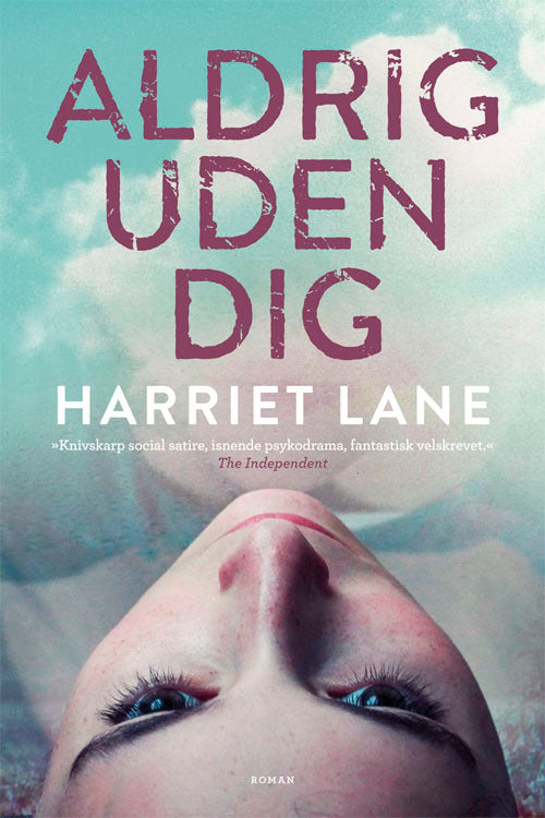 Aldrig uden dig