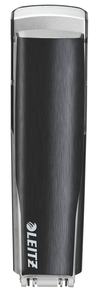 Hæftemaskine Leitz 5562 30a style satin sort