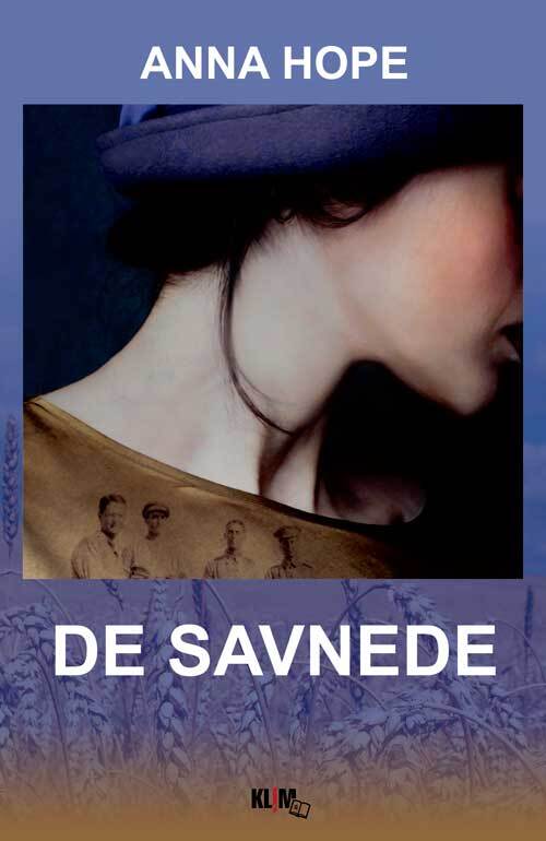 De savnede (storskrift)