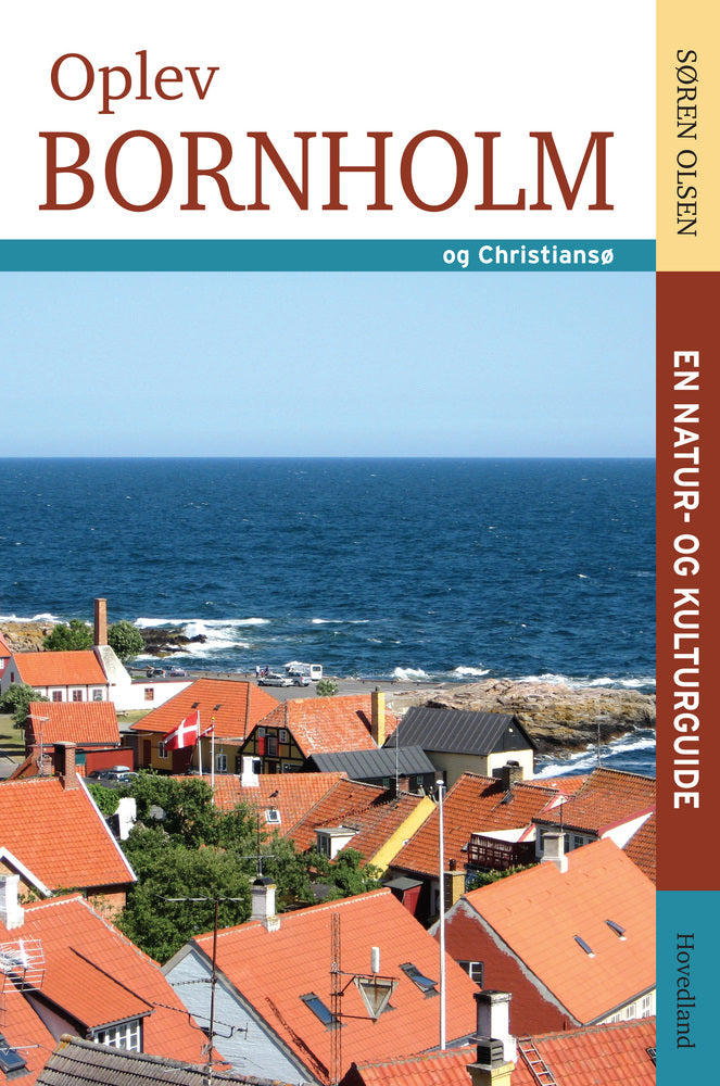Oplev Bornholm