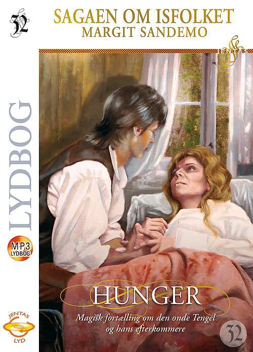 Isfolket 32 - Hunger, MP3