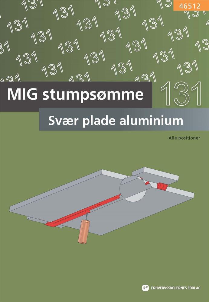 46512 MIG-svejsning