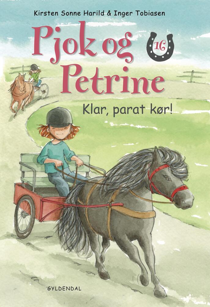 Klar, parat, kør!