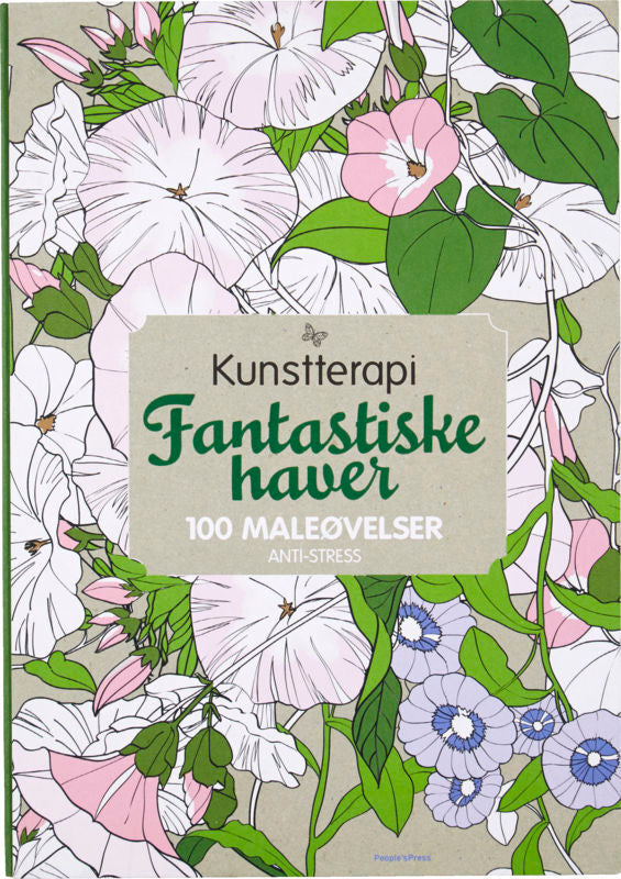 Fantastiske haver