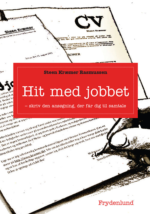 Hit med jobbet