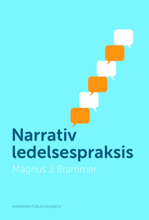 Narrativ ledelsespraksis