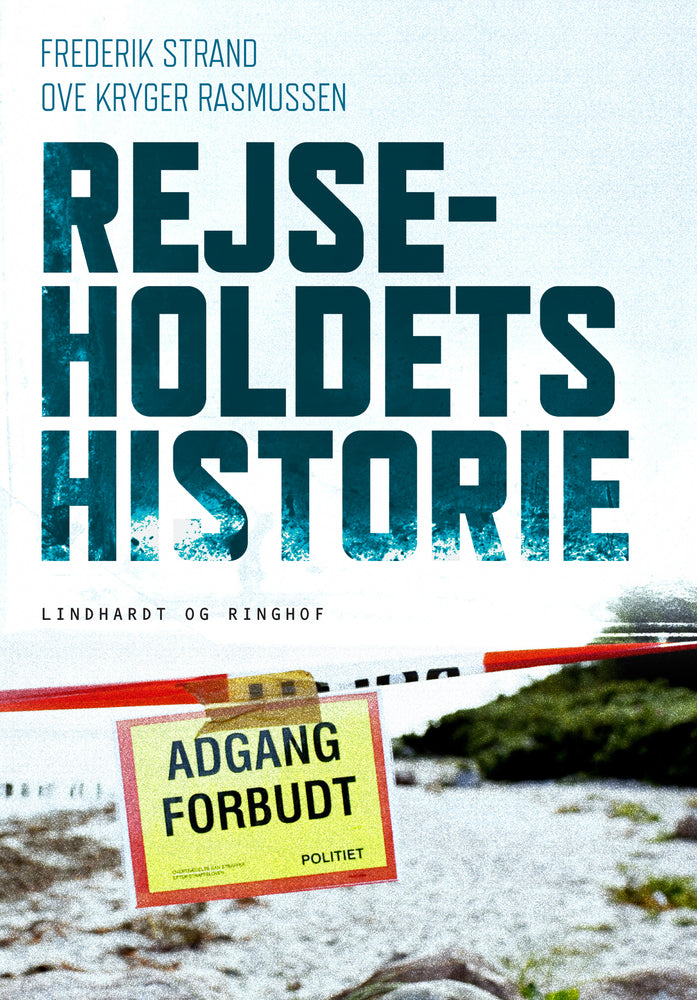 Rejseholdets historie
