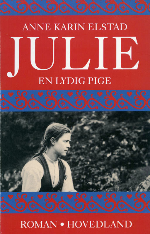 Julie - en lydig pige