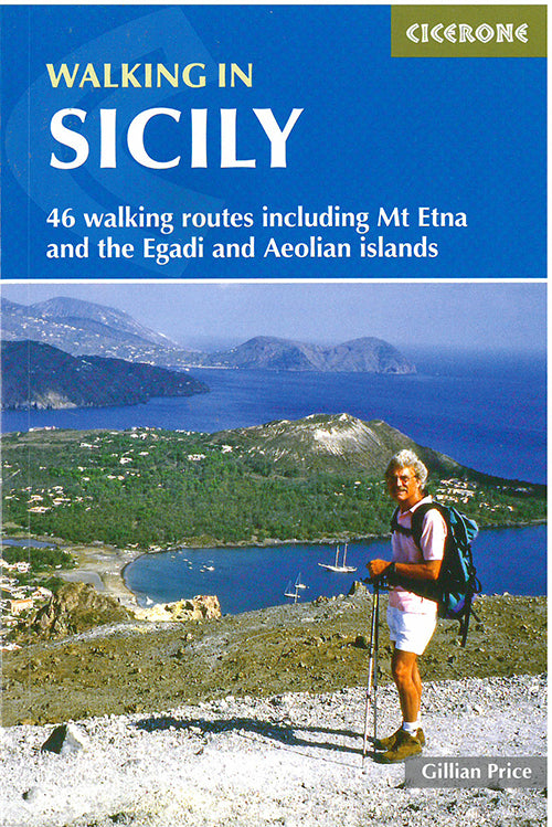 Walking in Sicily