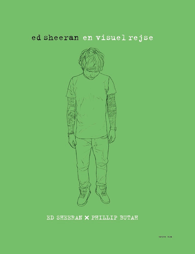 Ed Sheeran
