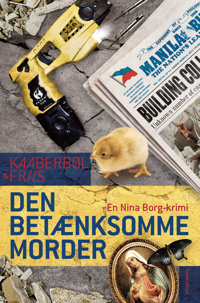 Den betænksomme morder