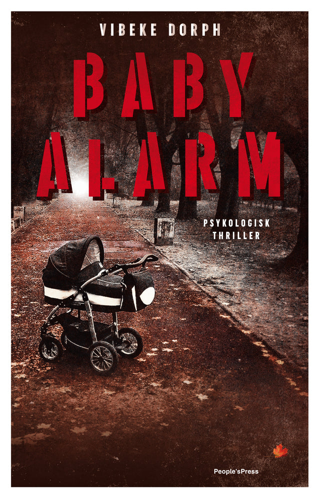 Babyalarm