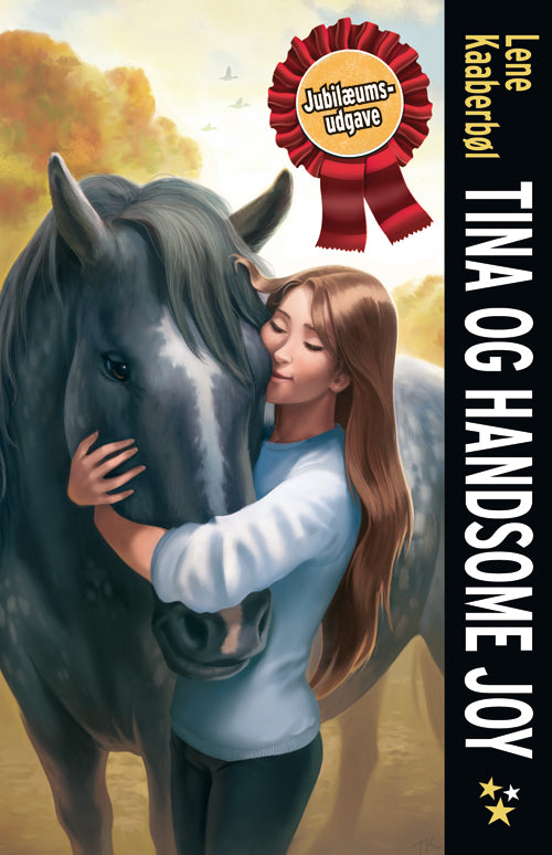 D1 Tina og Handsome Joy (2)