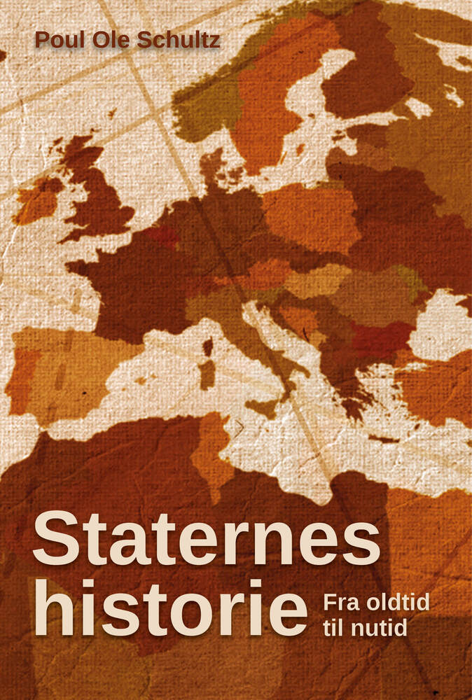 Staternes Historie