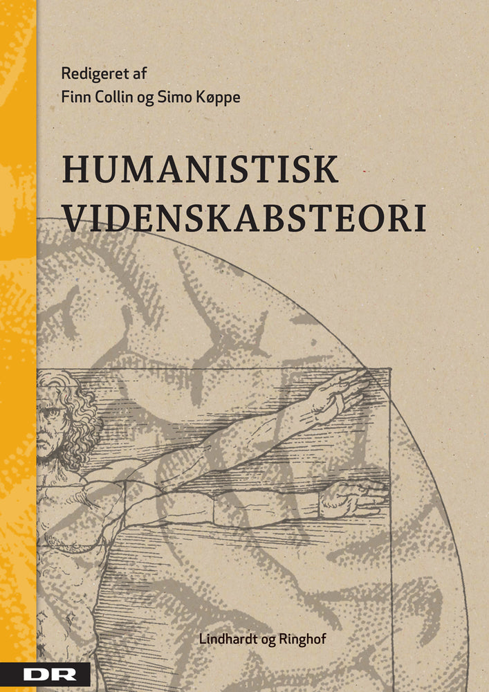 Humanistisk videnskabsteori. 3. udgave