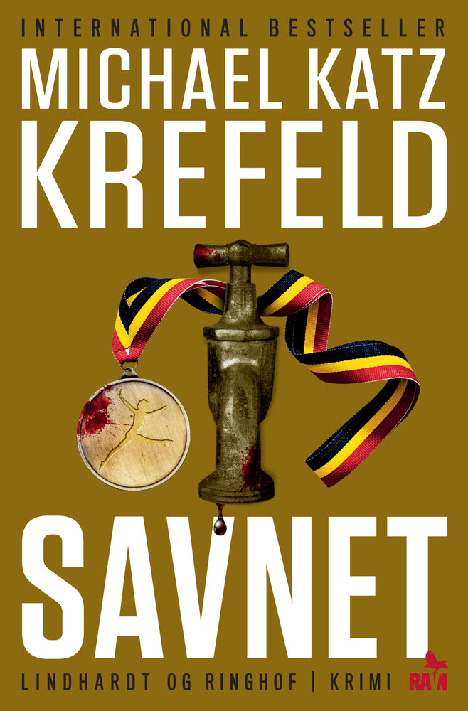 Savnet