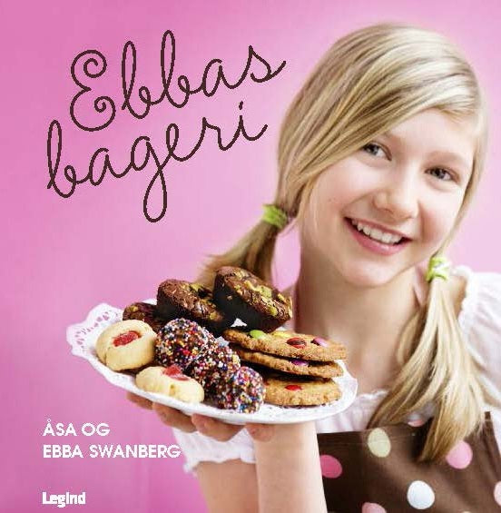 Ebbas Bageri