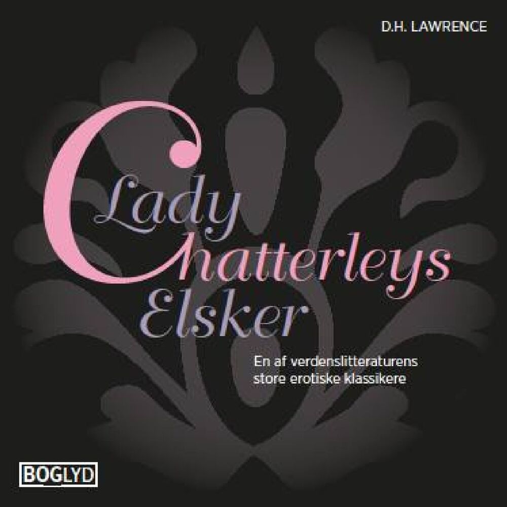 Lady Chatterleys elsker