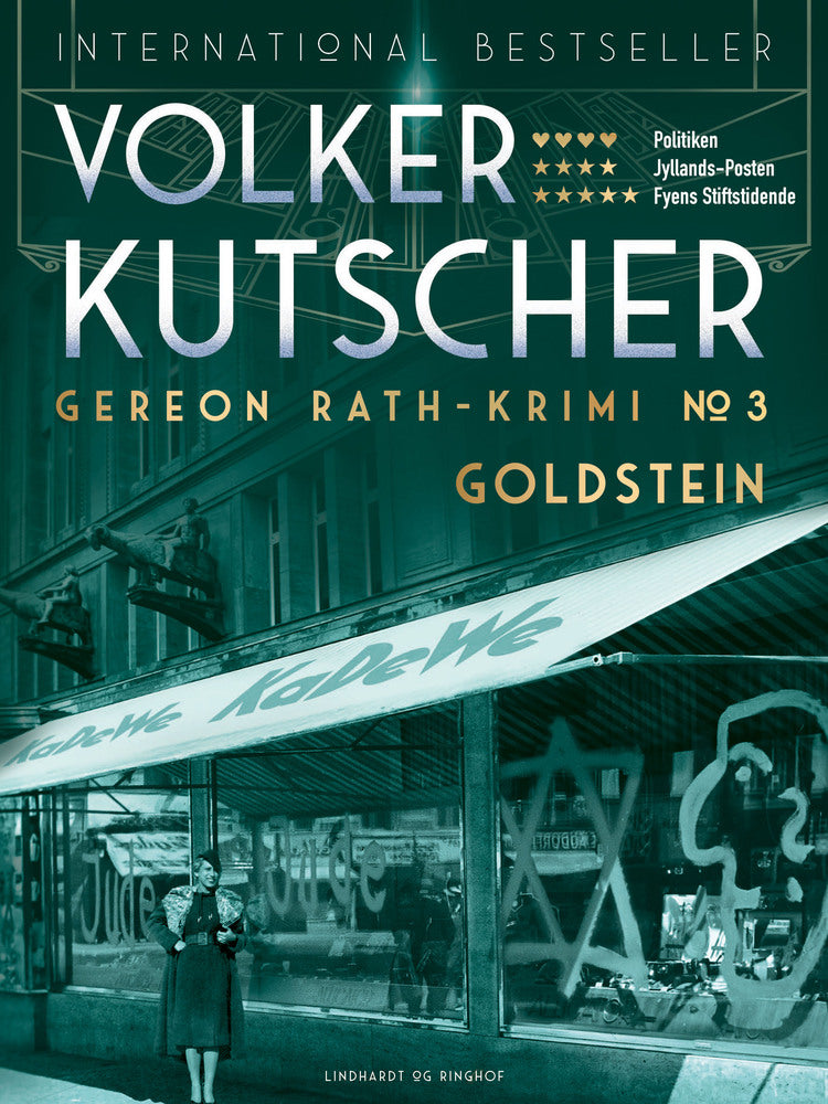 Goldstein