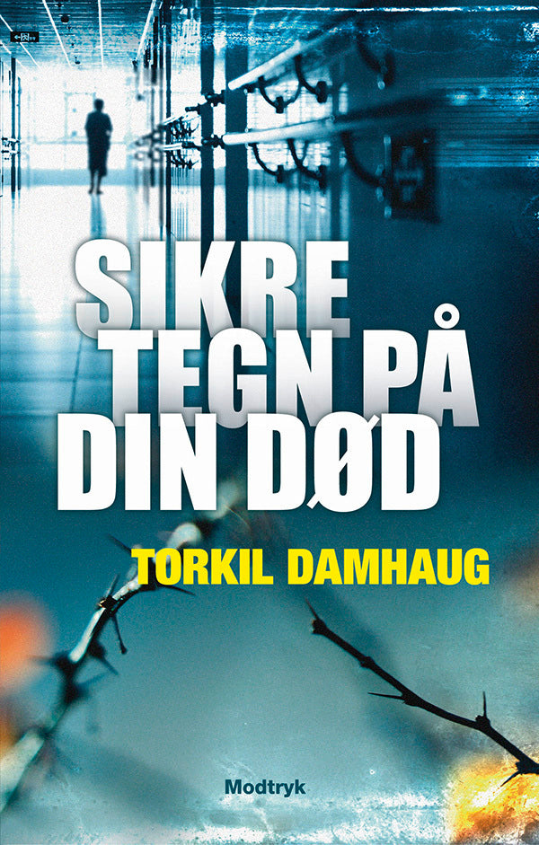 Sikre tegn på din død