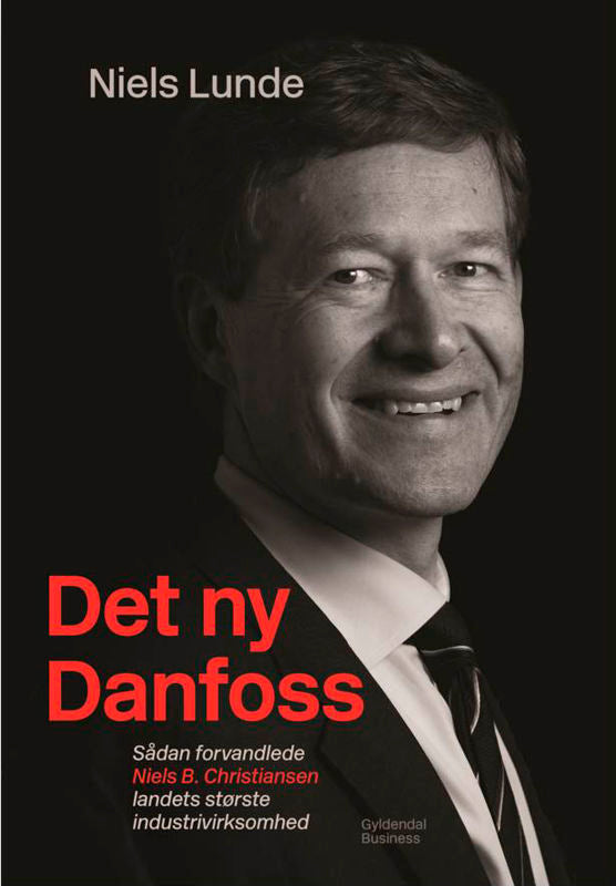 Det ny Danfoss